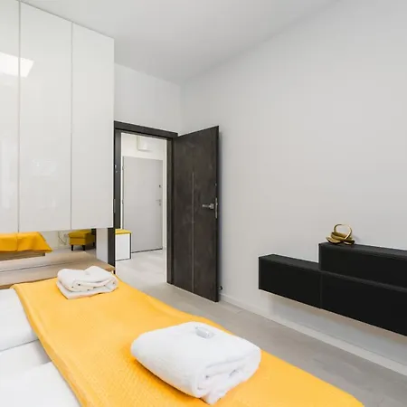 Exclusive Dorzecze Warty By Renters Prestige
