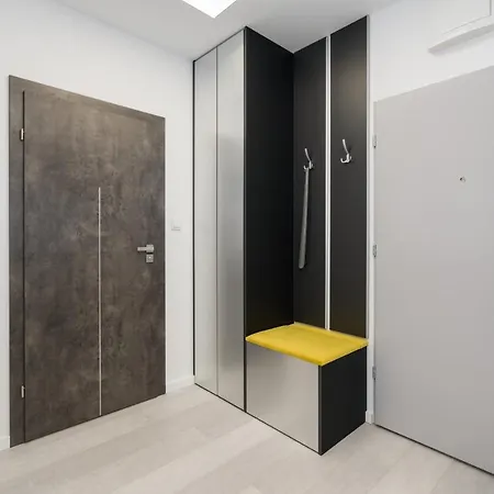 Apartament Exclusive Dorzecze Warty By Renters Prestige Poznań