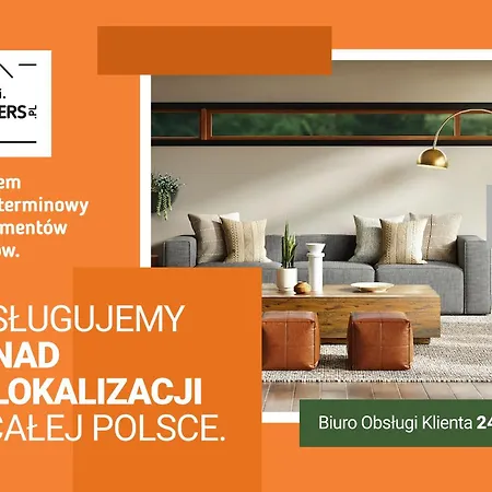 Exclusive Dorzecze Warty By Renters Prestige Poznań