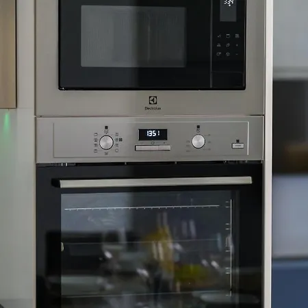Apartament Exclusive Dorzecze Warty By Renters Prestige *